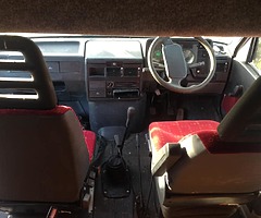 Calls only 0851416692 1997 iveco camper - Image 10/13