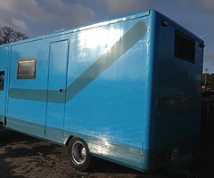 Calls only 0851416692 1997 iveco camper - Image 11/13
