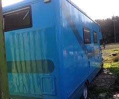 Calls only 0851416692 1997 iveco camper - Image 12/13