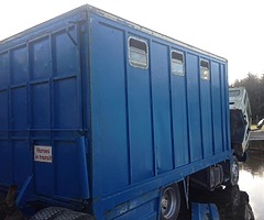 Calls only 0851416692 1998 volvo FL6 horse truck