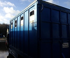 Calls only 0851416692 1998 volvo FL6 horse truck