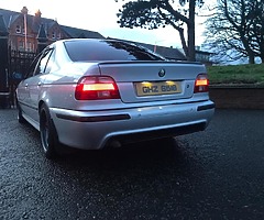 E39 530d m-sport - Image 3/7