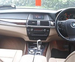 08 BMW X5 7 SEATER 3.0D - Image 7/10