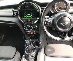 Emigrating to Austrlia and have to leave my beloved Mini behind.