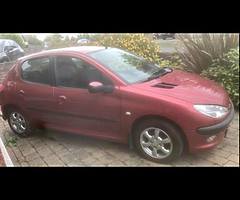 Peugeot 206 - Image 3/7