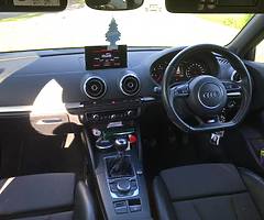 2015 Audi A3 - Image 3/6