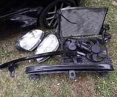 Golf mk5