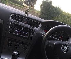 White Mk7 3 Door - 2 years test - Image 7/7