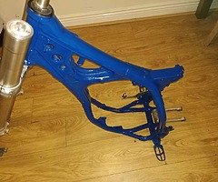 yz 125 2004 - Image 3/7