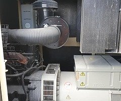 150KVA Doosan generator - Image 4/10