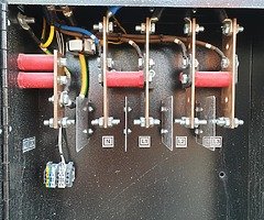 150KVA Doosan generator - Image 8/10