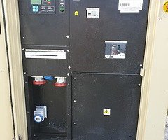 150KVA Doosan generator - Image 9/10