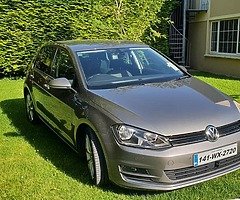 Volkswagan golf mk7 gt tdi - Image 5/5