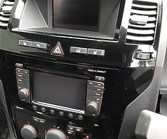 2014 VAUXHALL ZAFIRA 1.7 DIESEL - Image 3/7