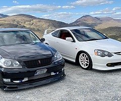 Jzx110 mkII