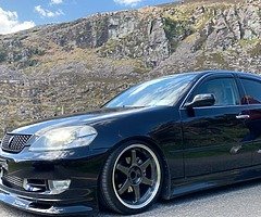 Jzx110 mkII - Image 3/10
