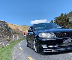 Jzx110 mkII - Image 4/10