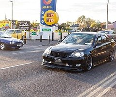 Jzx110 mkII - Image 6/10