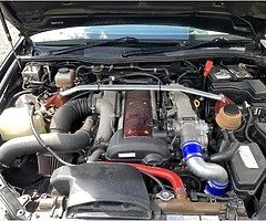 Jzx110 mkII - Image 8/10