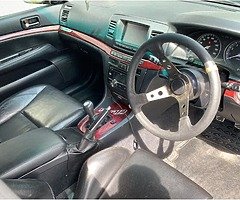 Jzx110 mkII - Image 9/10