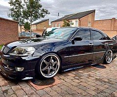 Jzx110 mkII - Image 10/10