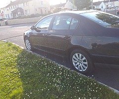 Vw passat - Image 3/10