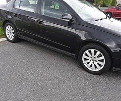 Vw passat - Image 4/10