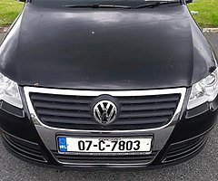 Vw passat - Image 5/10