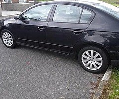 Vw passat - Image 6/10