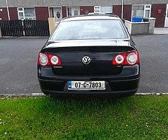 Vw passat - Image 7/10