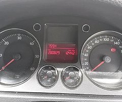 Vw passat - Image 8/10