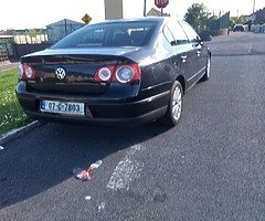 Vw passat - Image 10/10
