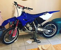 2005 YZ 125 - Image 3/4