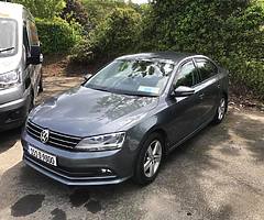 Vw jetta 2.0 tdi