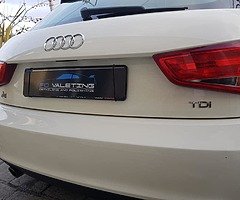 132 audi A1 1.6tdi sport 104bhp - Image 3/6