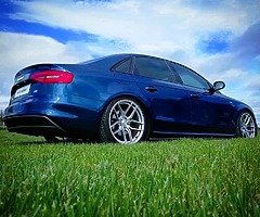 Audi a4 - Image 4/7