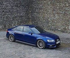 Audi a4 - Image 7/7