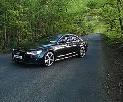 Audi A6 Sline - Image 4/7