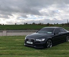 Audi A6 Sline - Image 5/7