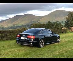 Audi A6 Sline - Image 6/7