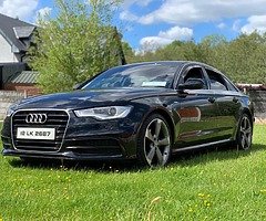 Audi A6 Sline - Image 7/7