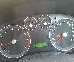 06 Ford focus 1.6 3dr nct 10/19 tax8/19 - Image 10/10