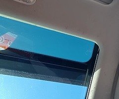 Automatic Renault scenic 04