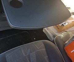 Automatic Renault scenic 04 - Image 9/10