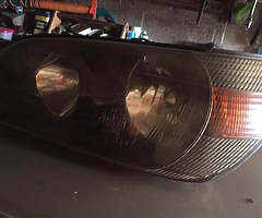 Corolla glanza lexus bits for sale