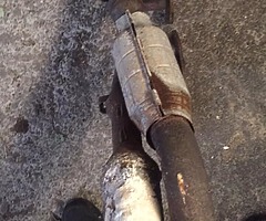 Corolla glanza lexus bits for sale - Image 3/10