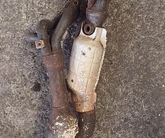 Corolla glanza lexus bits for sale - Image 4/10
