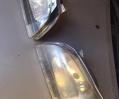 Corolla glanza lexus bits for sale - Image 5/10