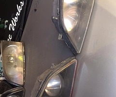 Corolla glanza lexus bits for sale - Image 10/10
