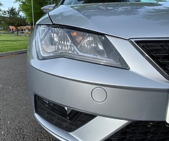 2018 SEAT Leon 1.2 TSI SE Dynamic Technology 5dr - Image 7/10